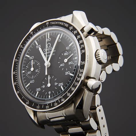 omega speedmaster reduced 3510.50 movement|omega 3510.50 price.